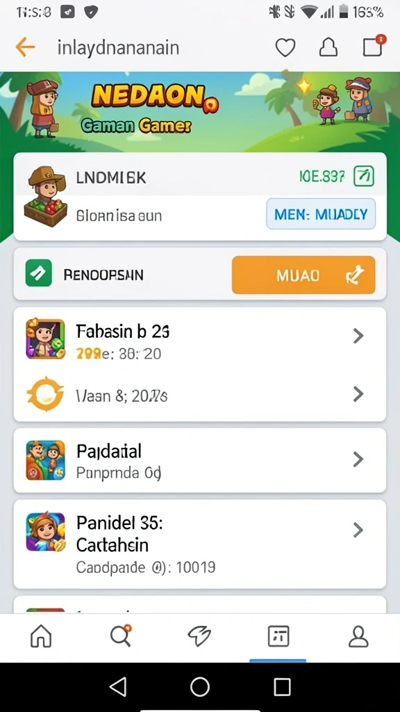 Screenshot jktok nomor 1