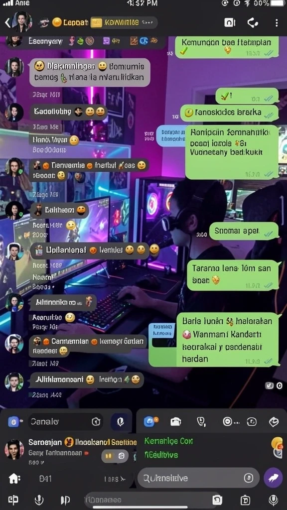 Screenshot jktok nomor 3