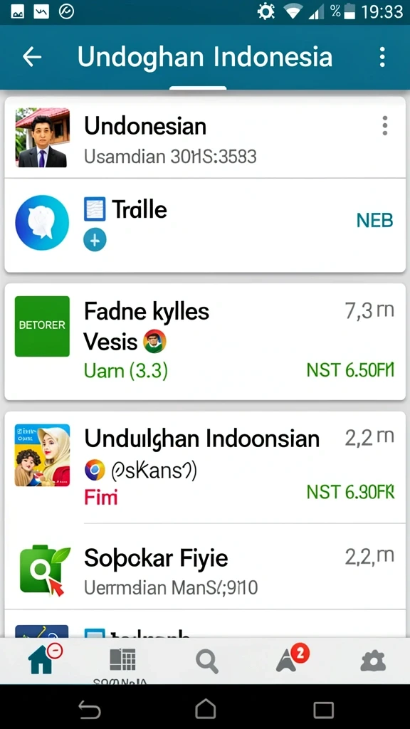 Screenshot juarago nomor 3