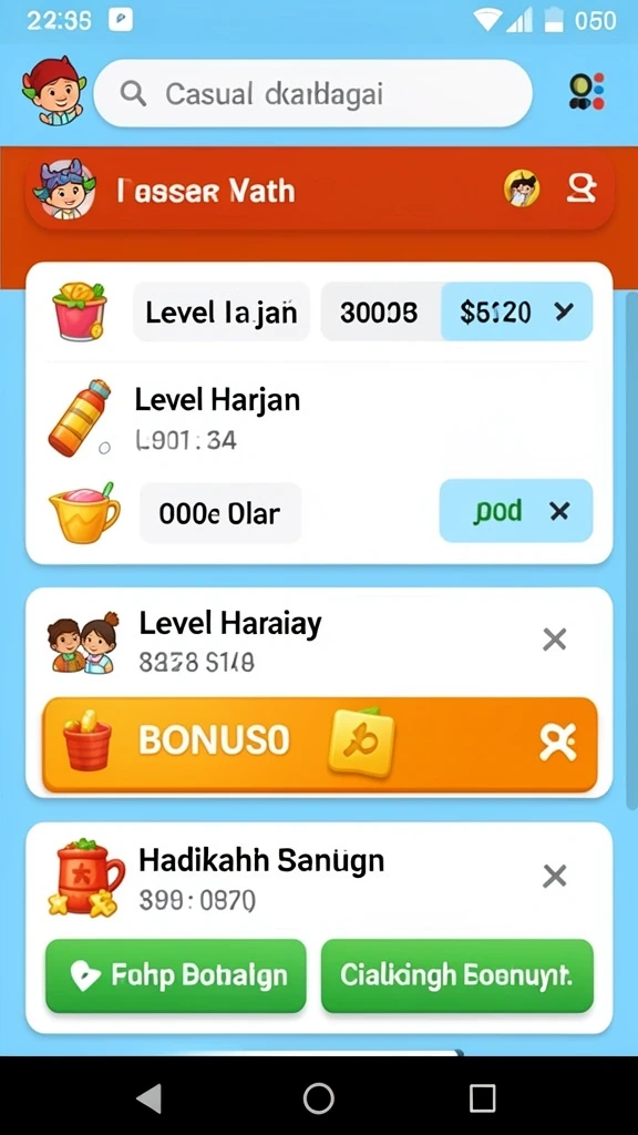 Screenshot juragan28 nomor 2