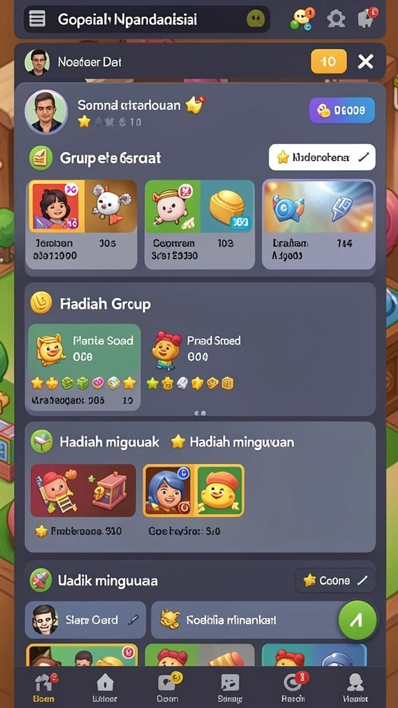 Screenshot juragan28 nomor 3