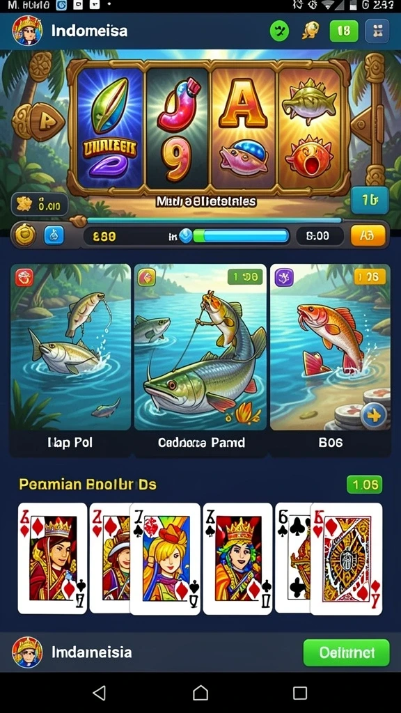 Screenshot kelinci88 nomor 1