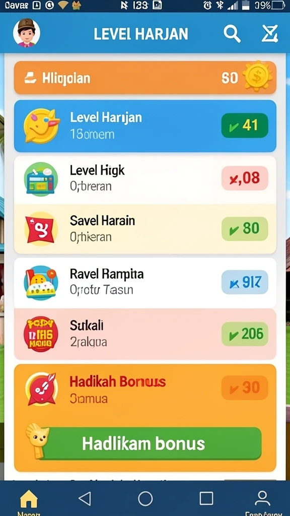 Screenshot ketua nomor 2