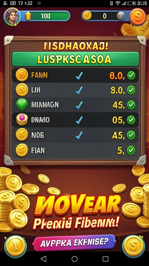 Screenshot ketua nomor 3