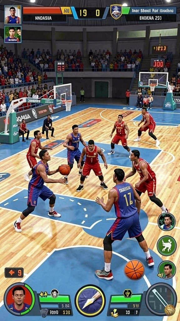 Screenshot king403 nomor 3