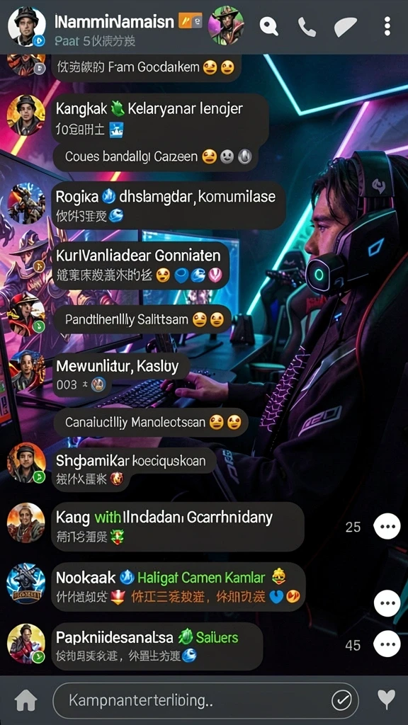 Screenshot laparbos nomor 1