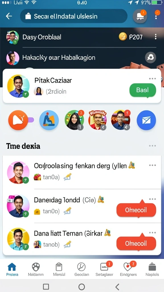Screenshot ledakslot nomor 2