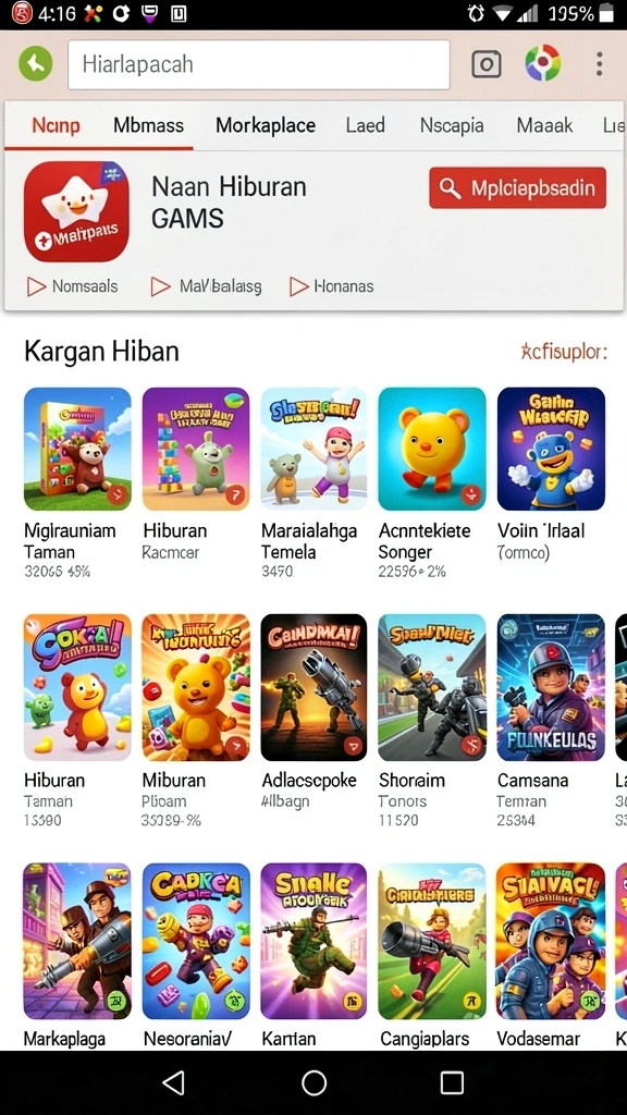 Screenshot ledakslot nomor 3