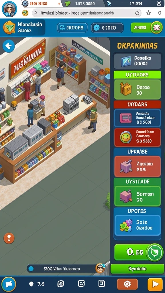 Screenshot letsthor nomor 3