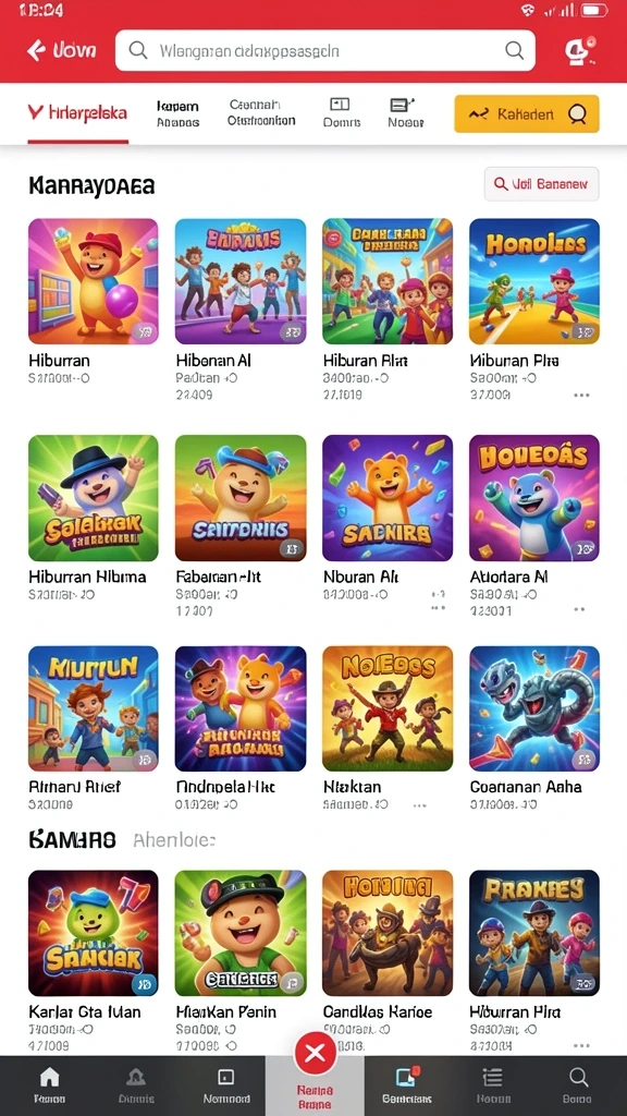 Screenshot los303 nomor 1