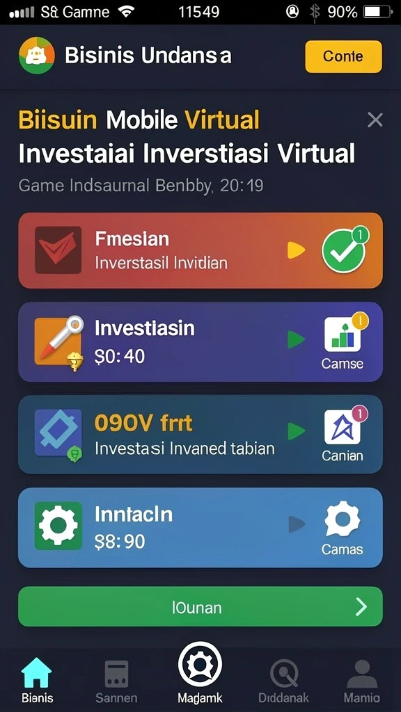 Screenshot ltdtoto nomor 1