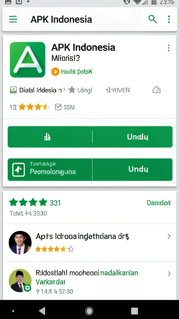 Screenshot luckyrp nomor 3