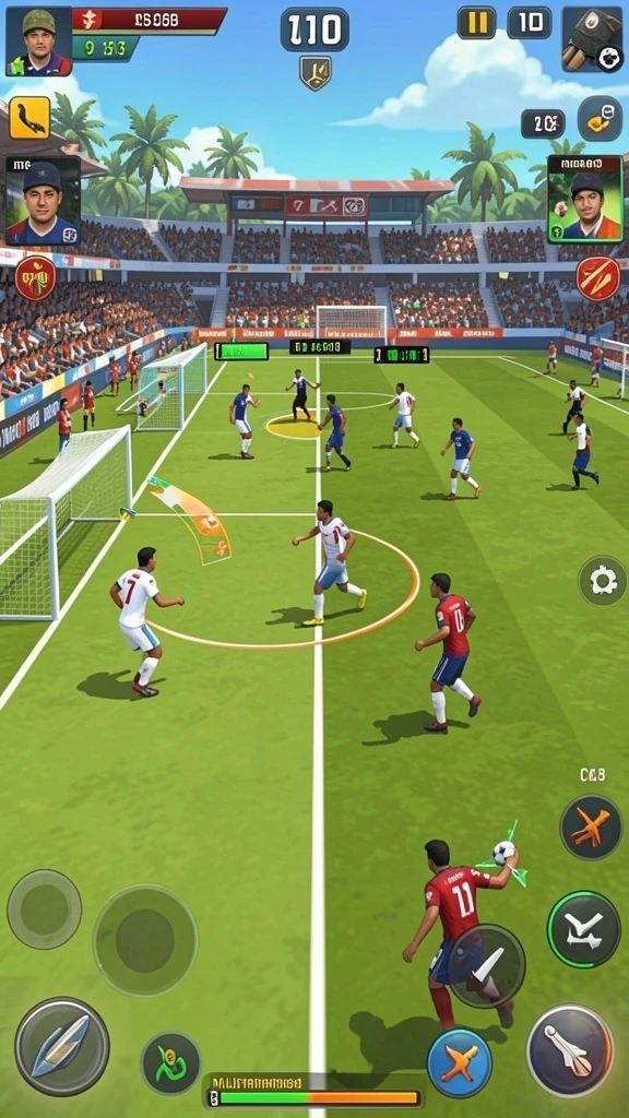 Screenshot lumba77 nomor 1