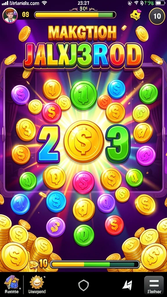 Screenshot lumba77 nomor 2