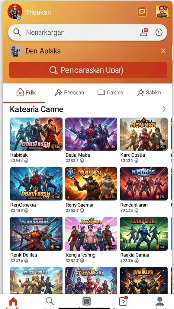 Screenshot madura88 nomor 1
