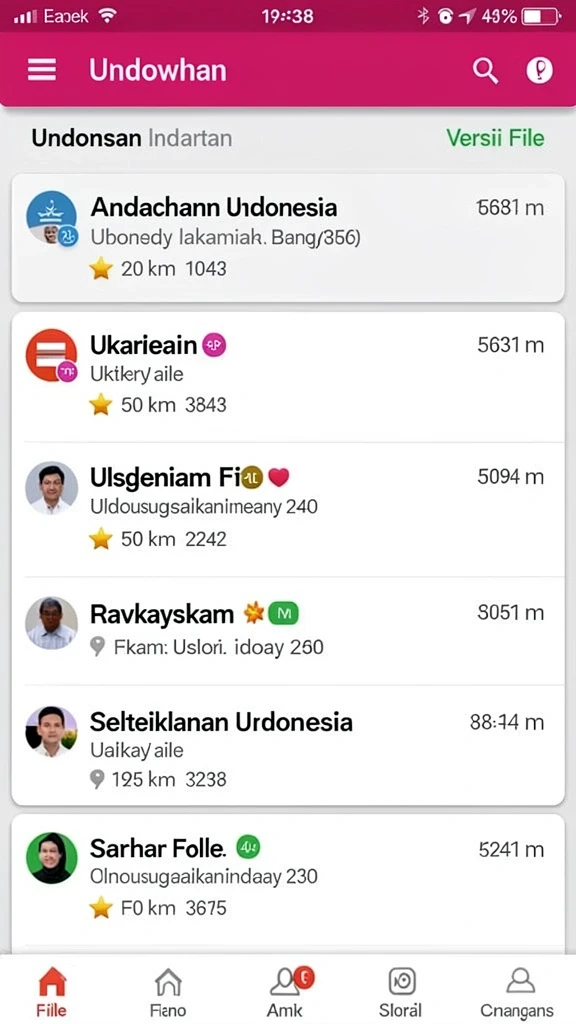 Screenshot madura88 nomor 2