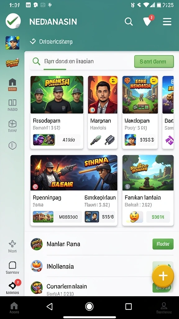 Screenshot mawarslot nomor 1