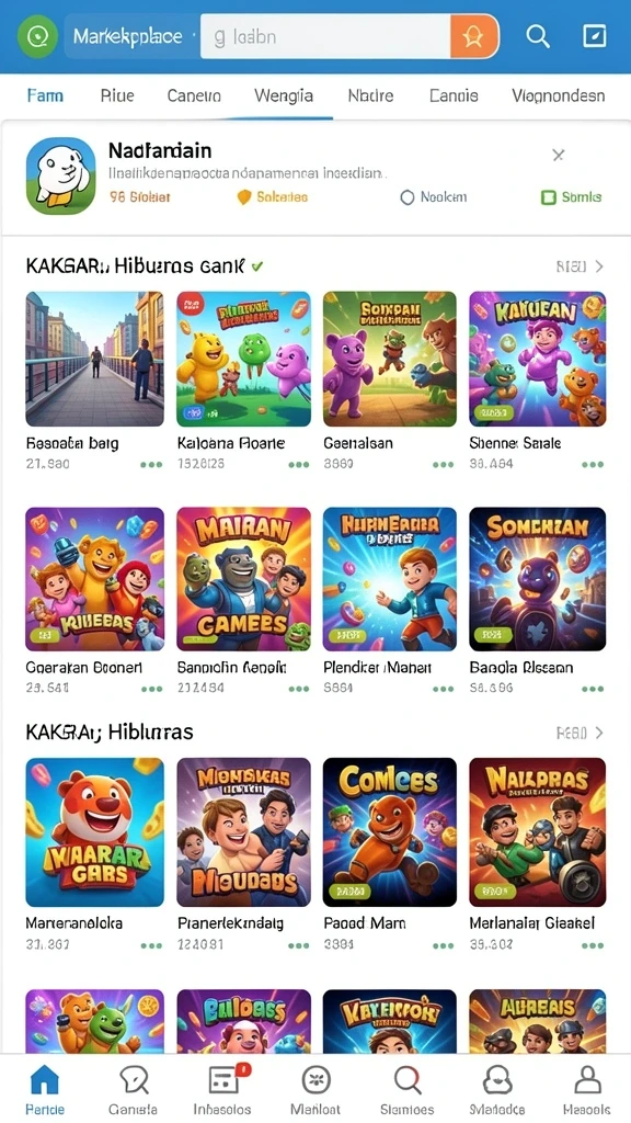 Screenshot mawarslot nomor 2