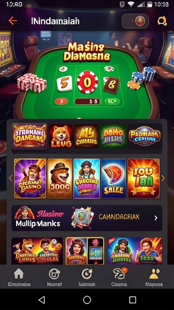 Screenshot medusa88 nomor 2