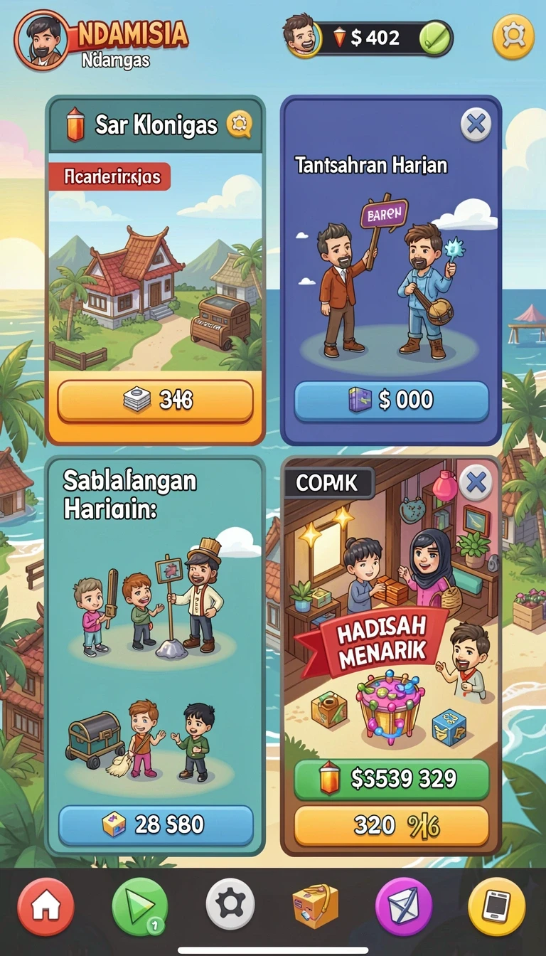 Screenshot menara188 nomor 2