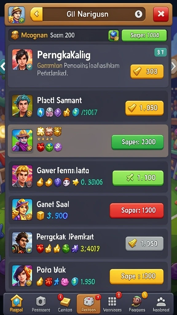 Screenshot monas77 nomor 3