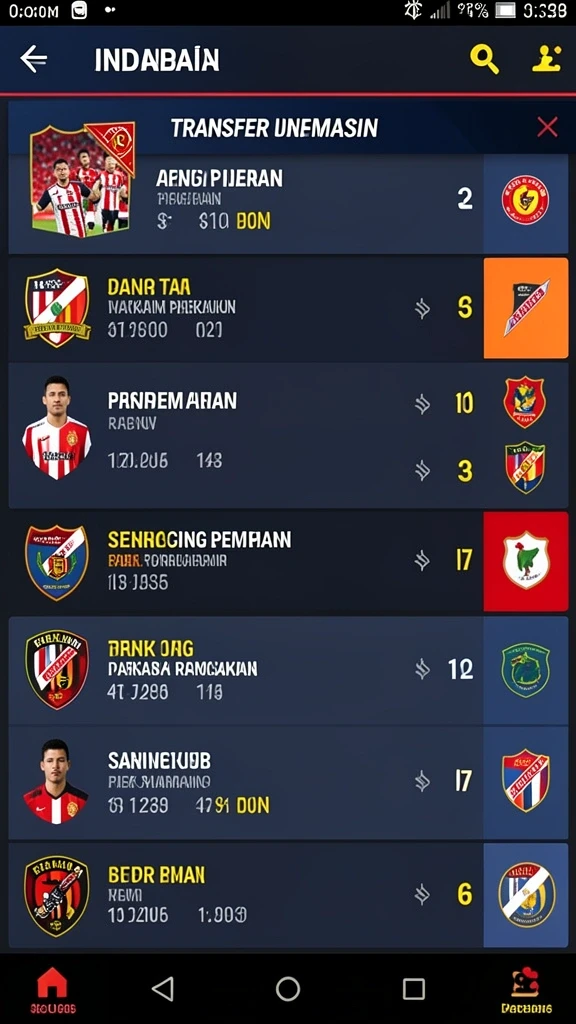 Screenshot mpo88asia nomor 2