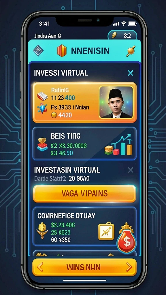 Screenshot nabung77 nomor 3