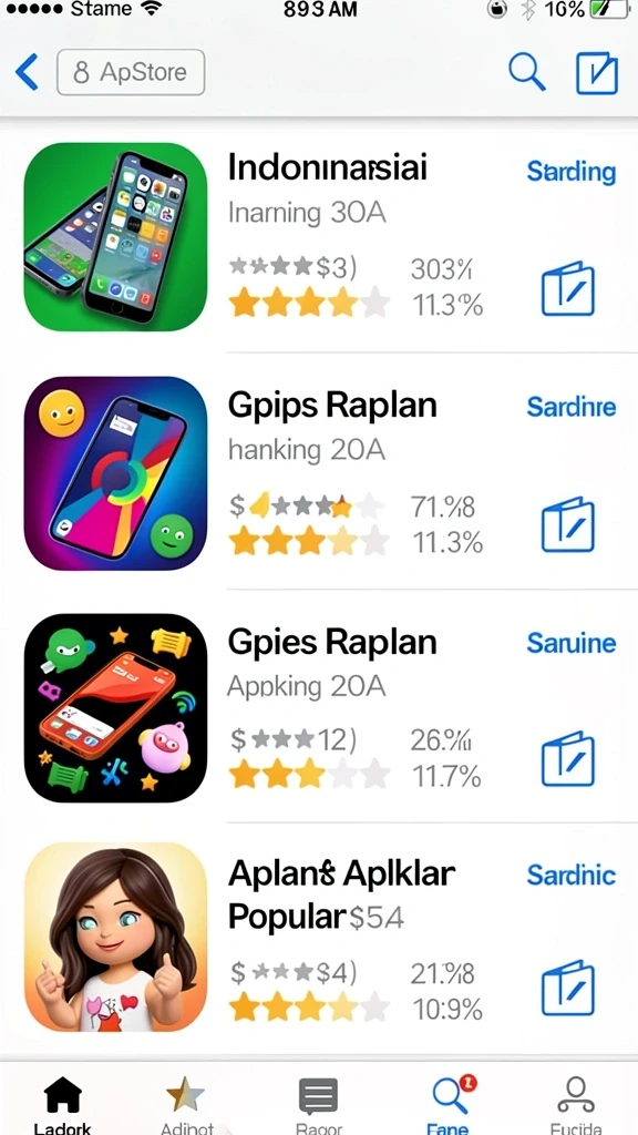 Screenshot naga2000 nomor 1