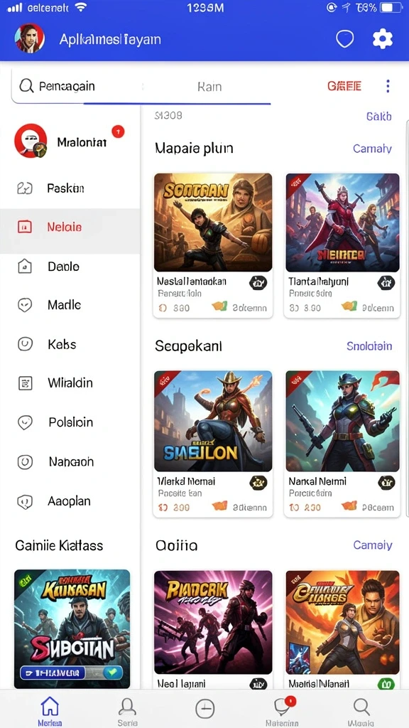 Screenshot natunatoto nomor 3