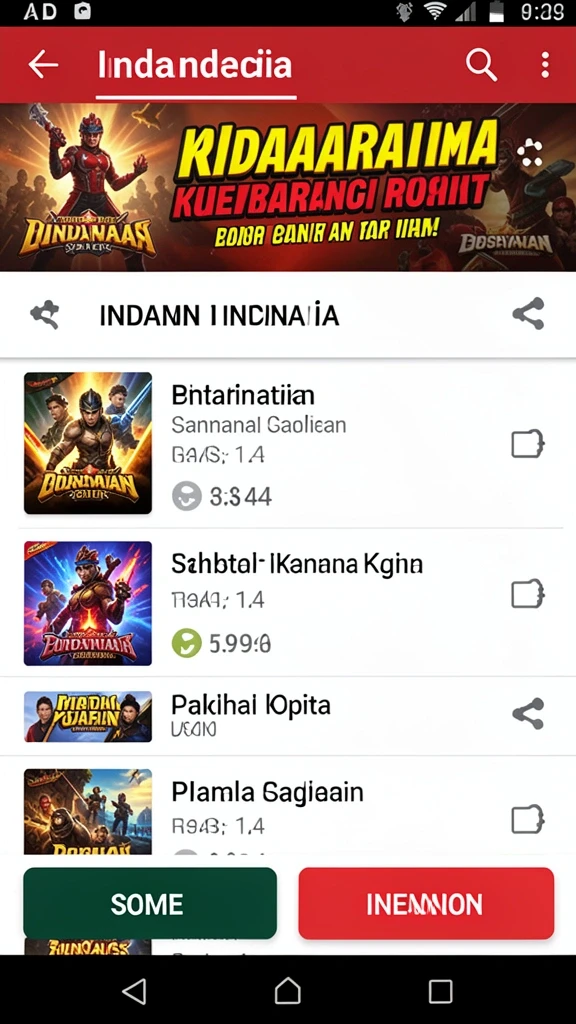 Screenshot nesiafun nomor 3