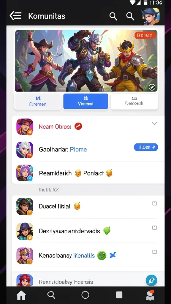 Screenshot niastoto nomor 1