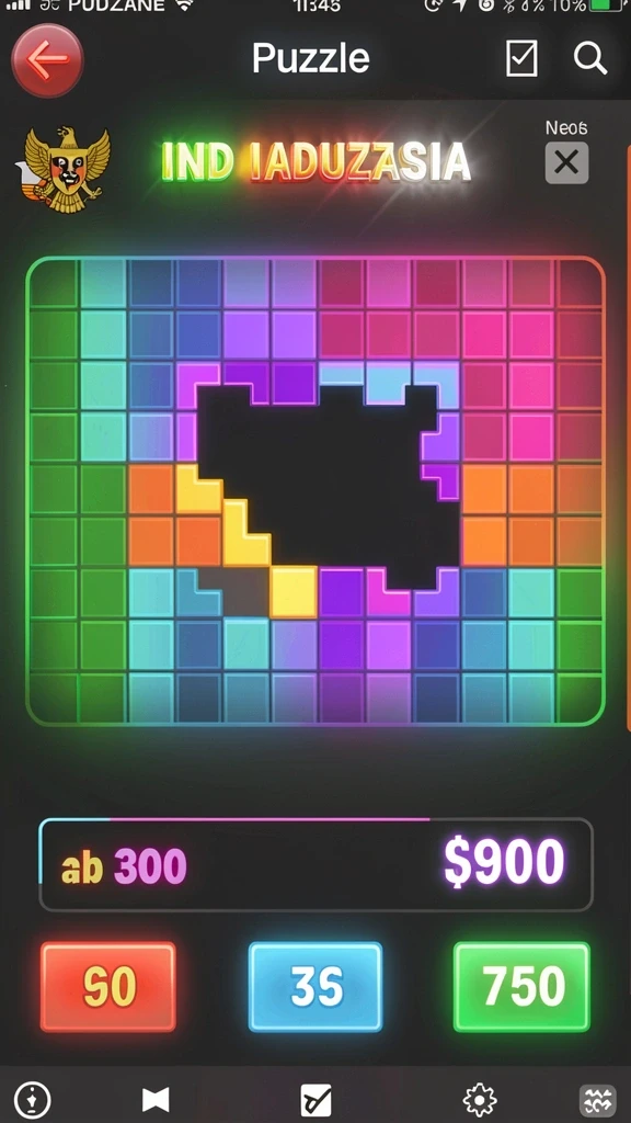 Screenshot nuts777 nomor 2