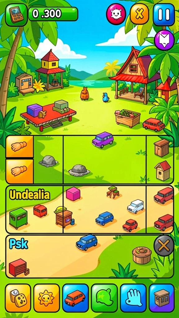 Screenshot nv77 nomor 3
