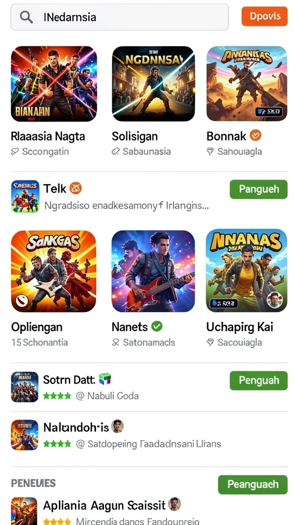 Screenshot ohtogel nomor 1