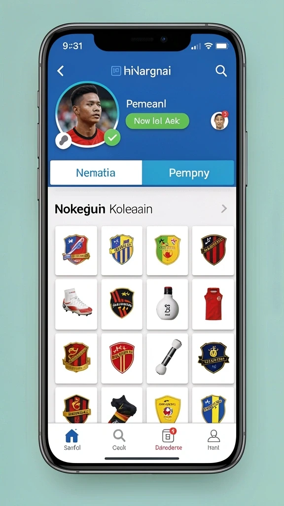 Screenshot ohtogel nomor 2