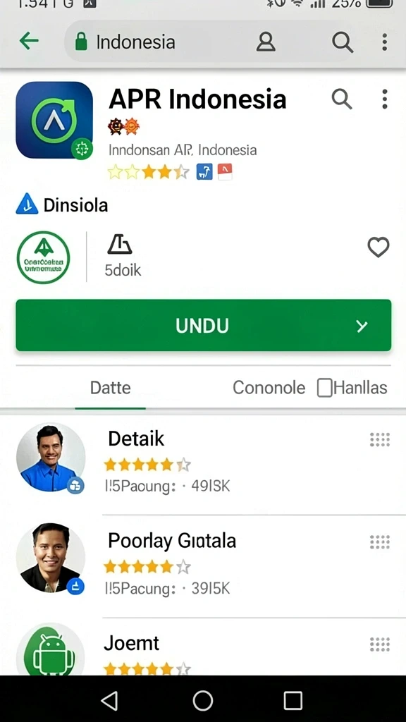 Screenshot ohtogel nomor 3