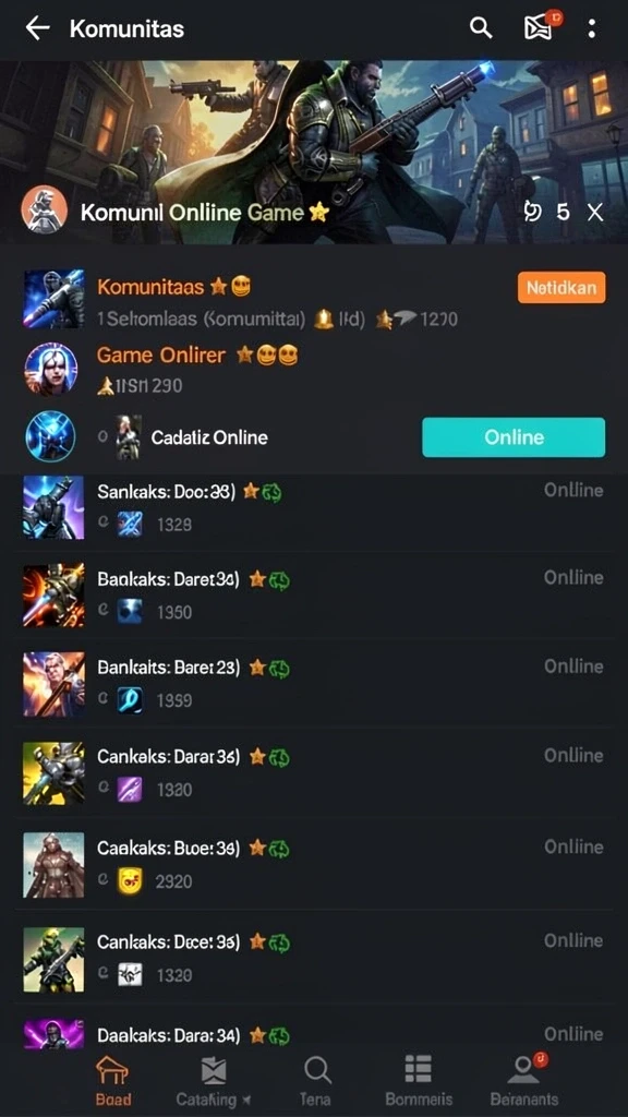 Screenshot pandora88 nomor 2