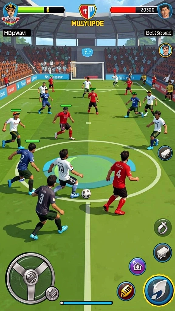 Screenshot pcpc7 nomor 1