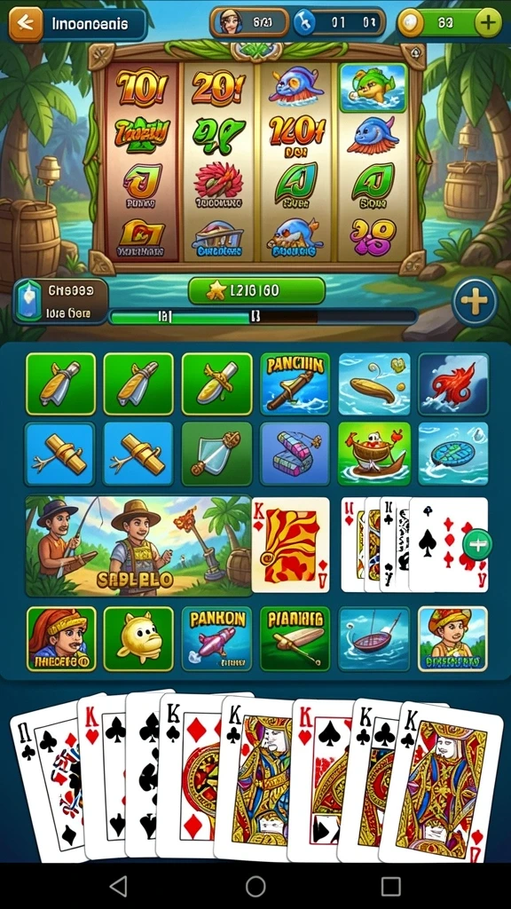 Screenshot pesona77 nomor 1