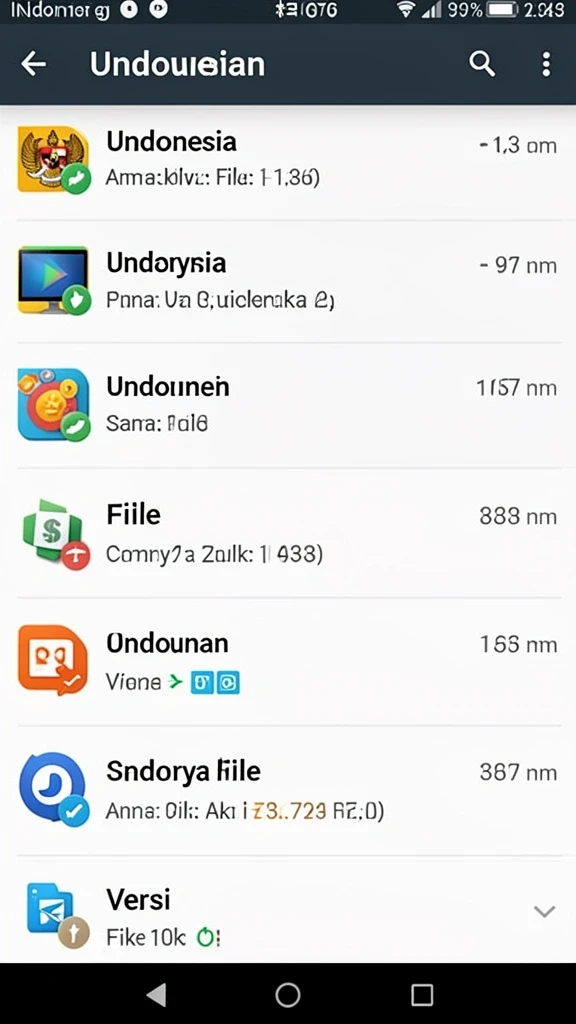 Screenshot pgtoto nomor 1