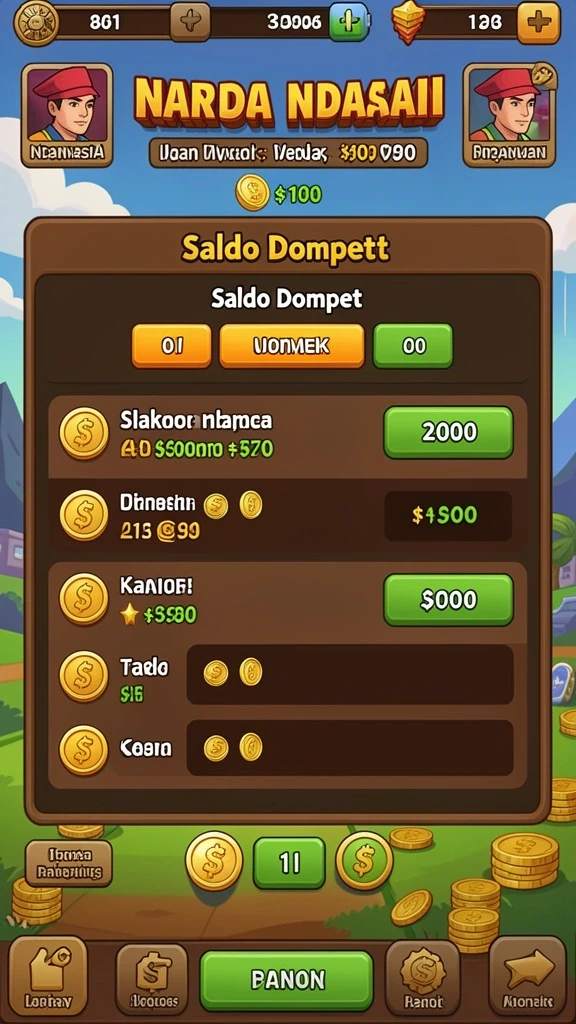 Screenshot prima77 nomor 1