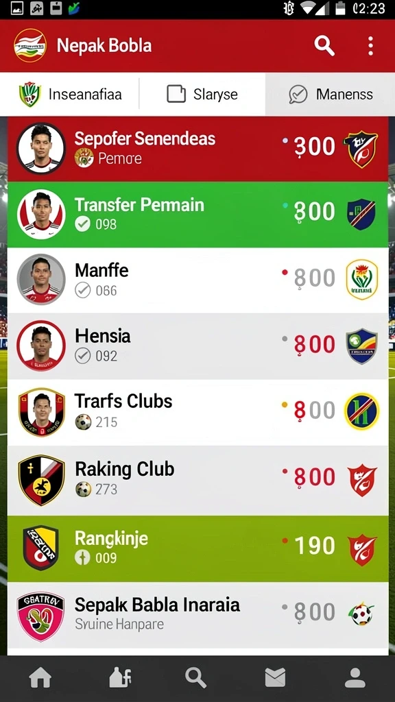 Screenshot purislot nomor 3