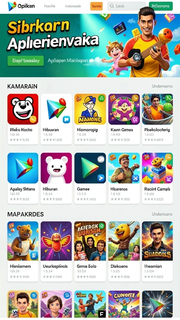 Screenshot qqnusa nomor 1