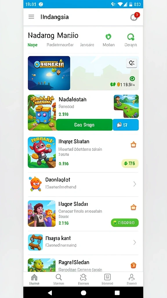 Screenshot raja288 nomor 2