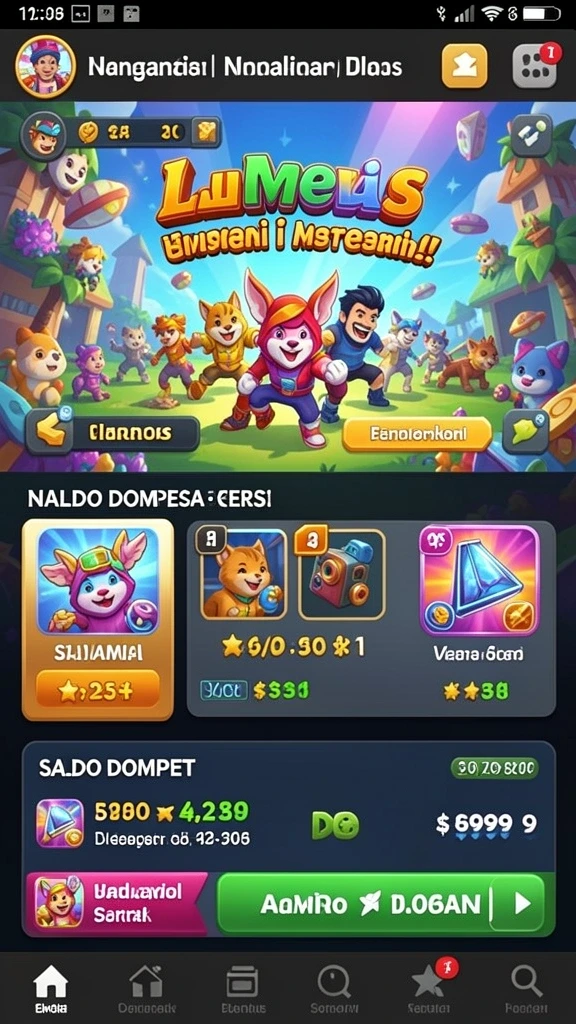 Screenshot ratu123 nomor 1