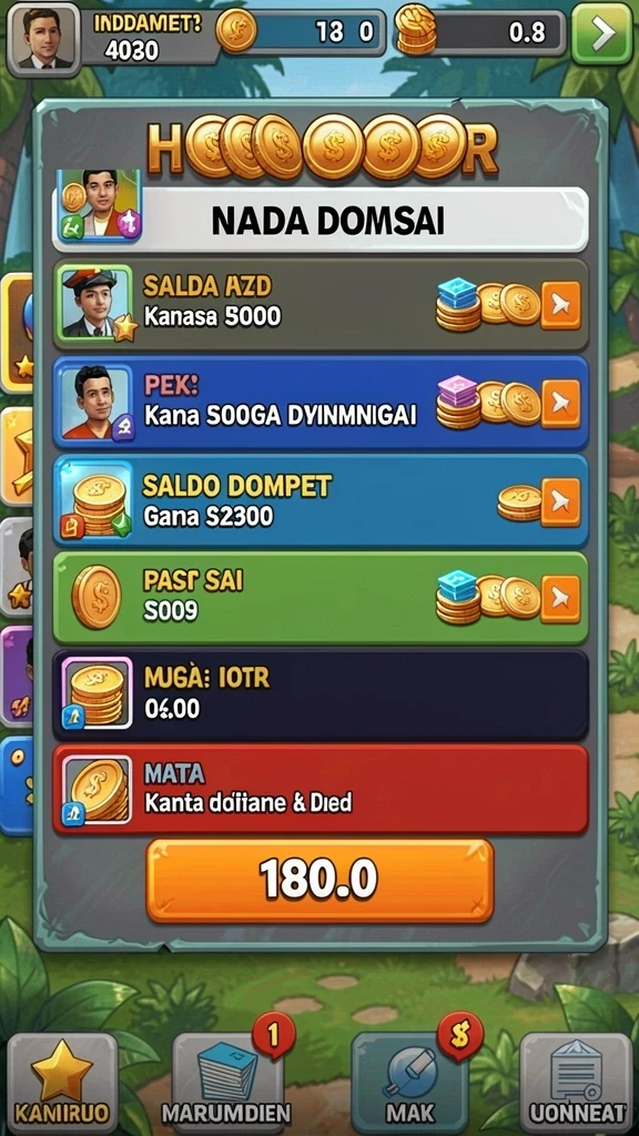 Screenshot ratu303 nomor 2