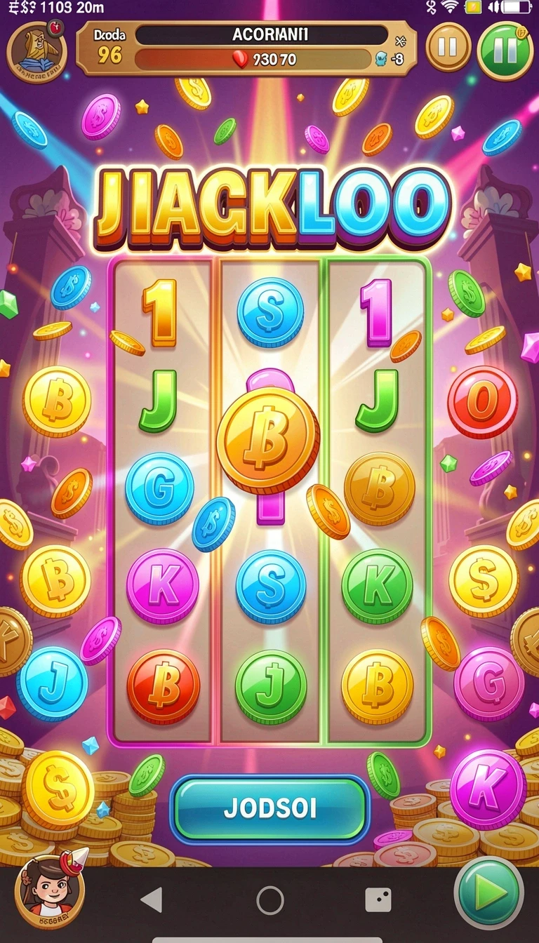 Screenshot rich7 nomor 1