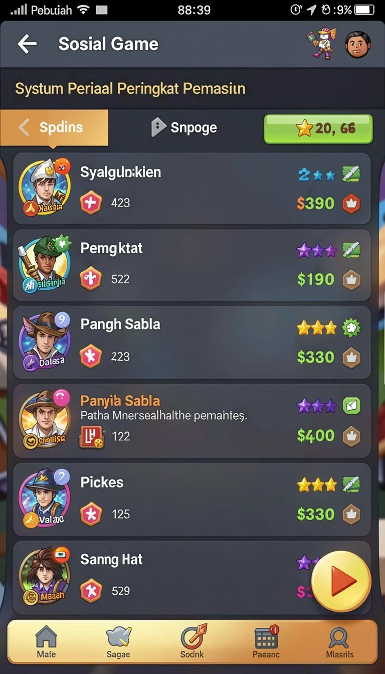 Screenshot rich7 nomor 2