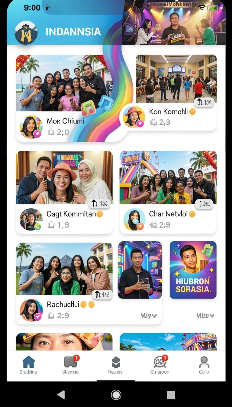 Screenshot rich7 nomor 3