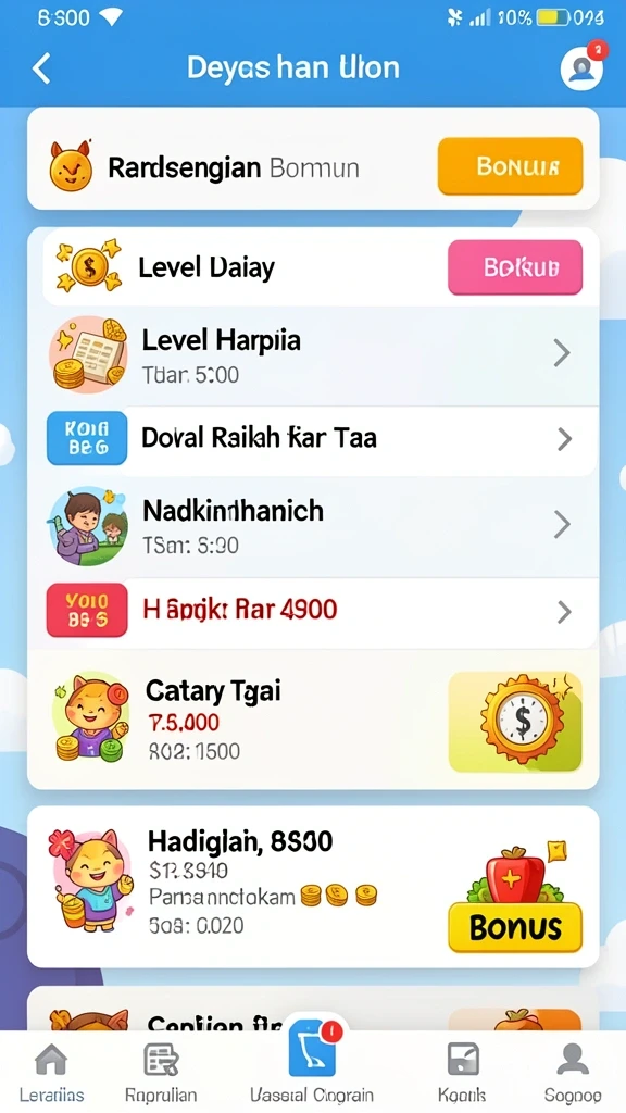 Screenshot royalplay nomor 2